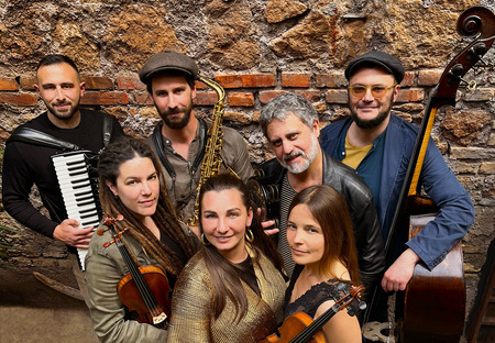 Nubras Ensemble