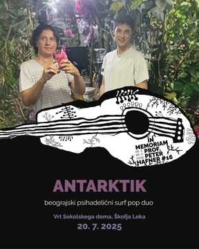 Antarktik