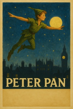 Peter Pan