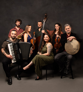 Nubras Ensemble