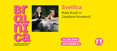 Svetlica