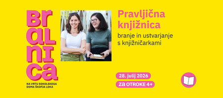 Pravljična knjižica