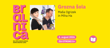 Grozna šola