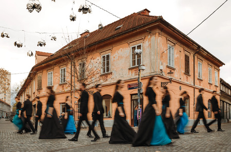 Odsevi krasa, foto: Matic Dolenc 