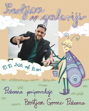 Pižama pripoveduje
