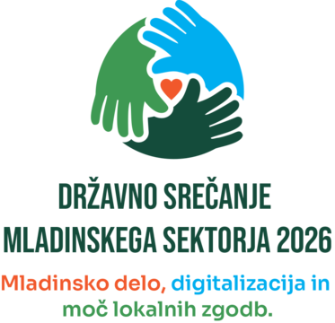Državno srečanje mladinskega sektorja 2026