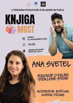 Ana Svetel in Boštjan Gorenc - Pižama