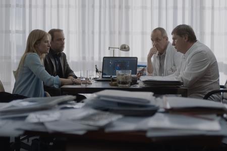 Mesec evropskega filma | Odprtje nemškega tedna 